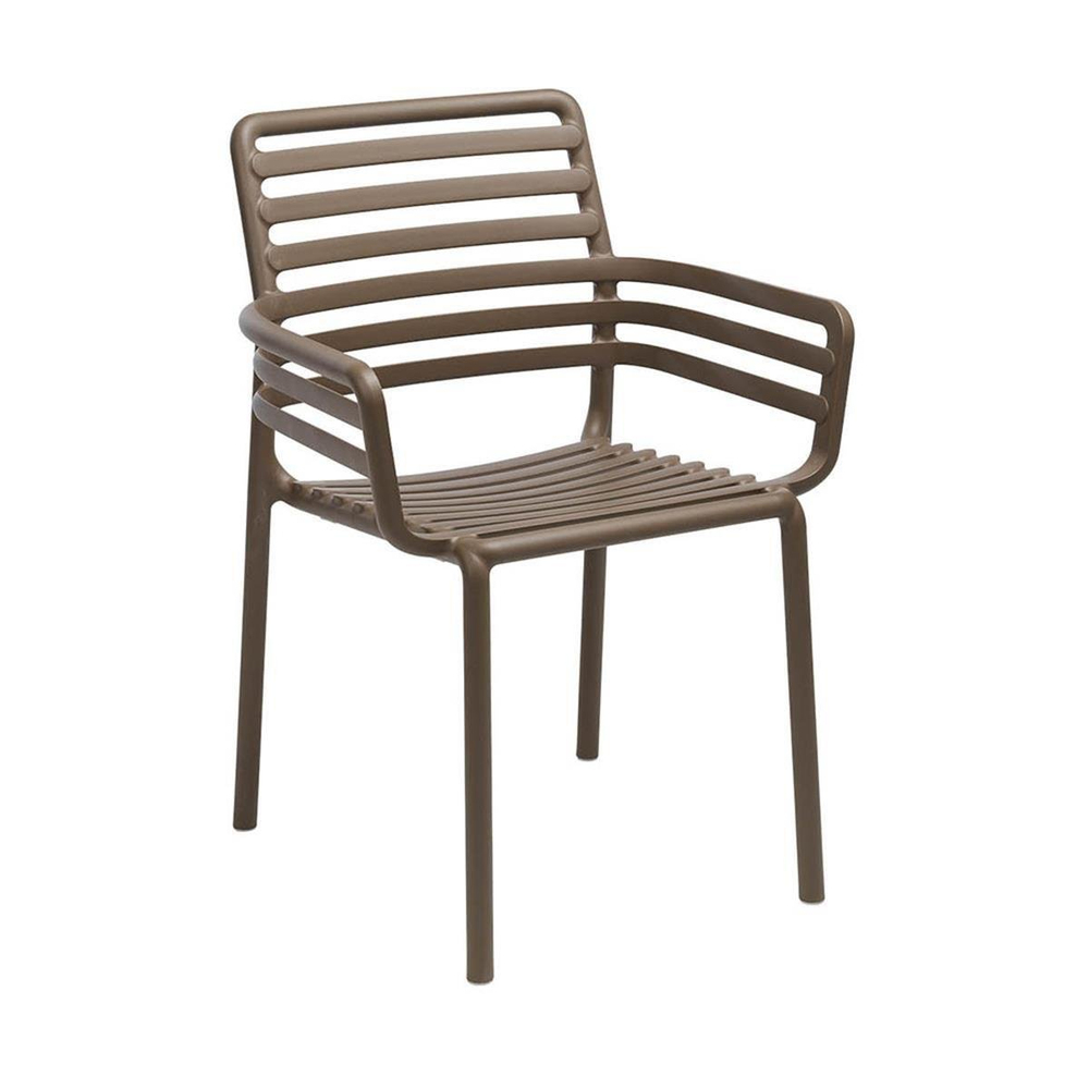 Nardi Doga Stackable Armchair