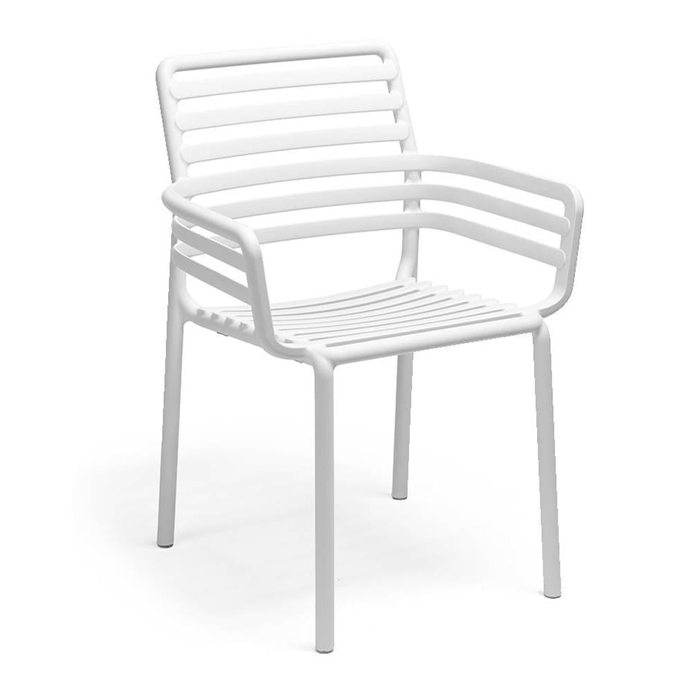 Nardi Doga Stackable Armchair