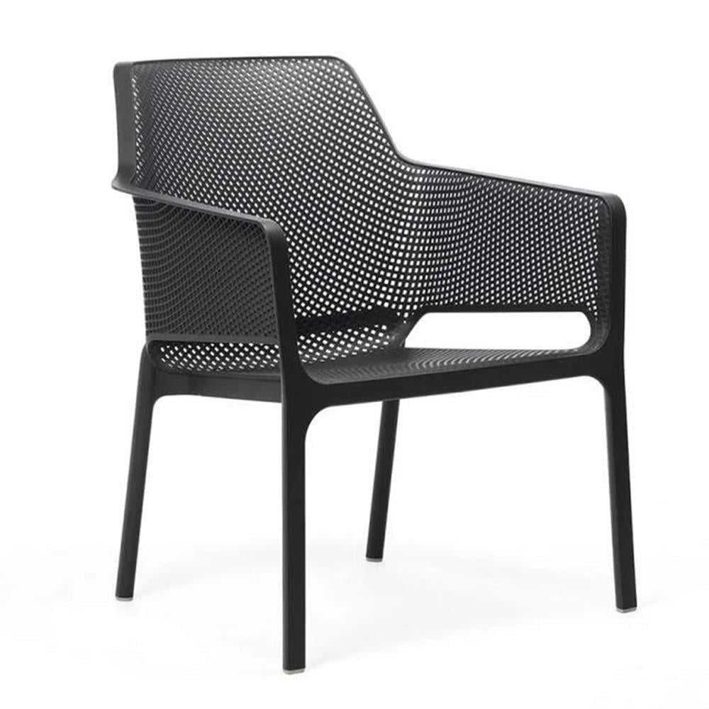 Nardi Net Anthracite Garden Set