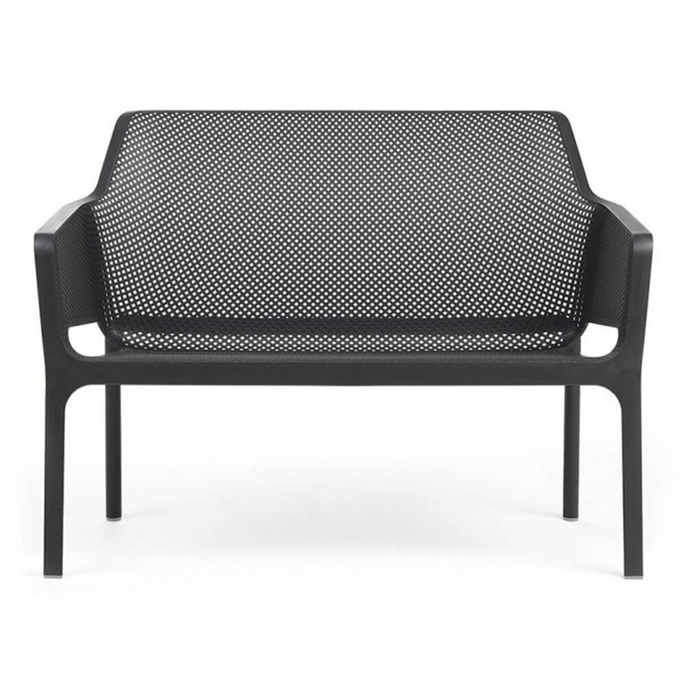 Nardi Net Anthracite Garden Set