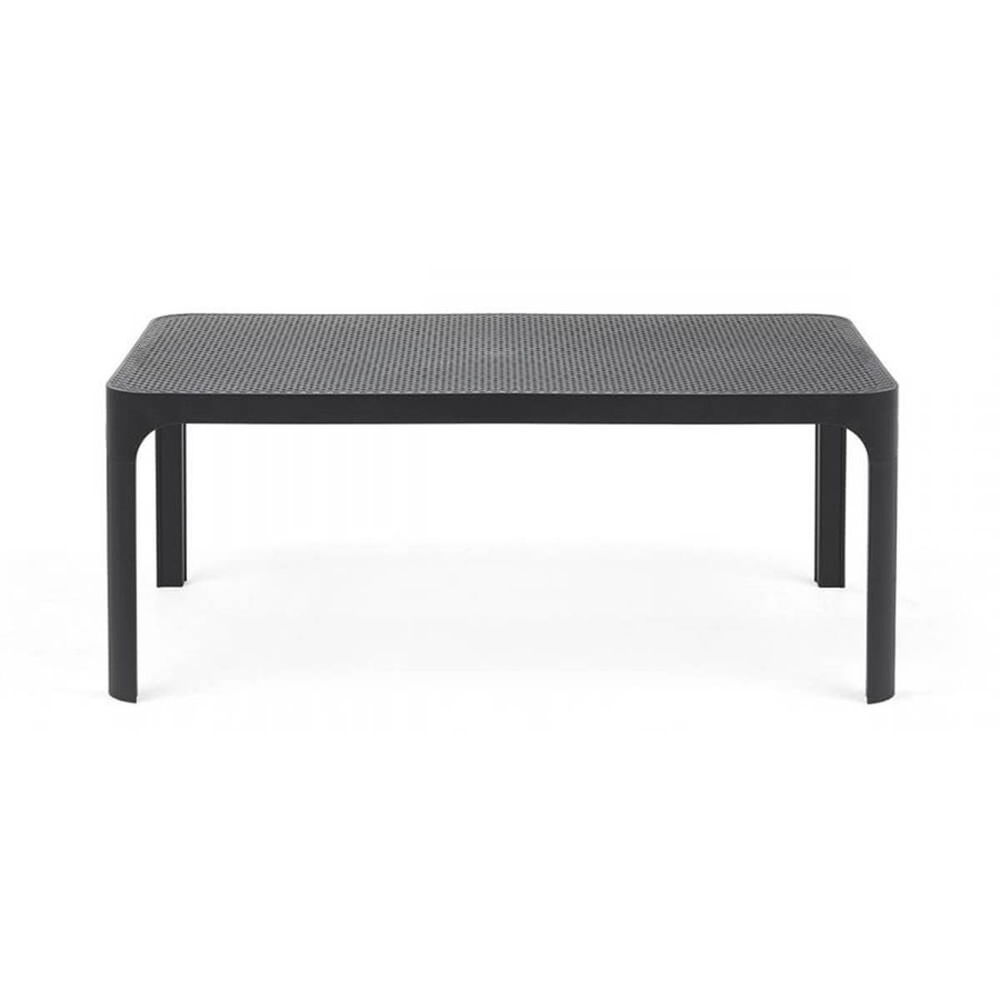 Nardi Net Anthracite Garden Set