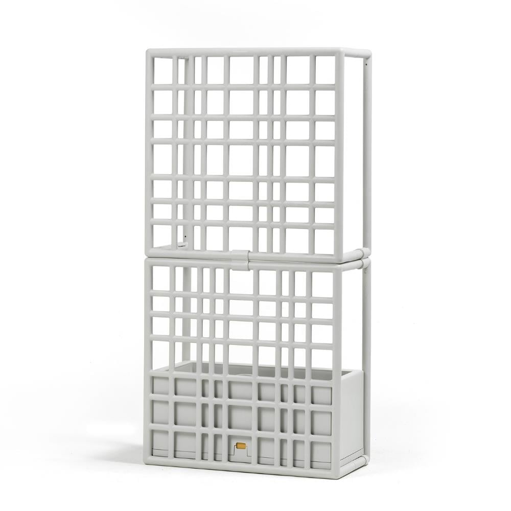 Nardi Sipario 2 Terra Planter (Self-watering Planter)