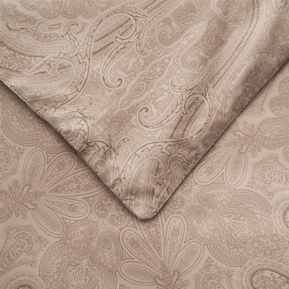 Ralph Lauren Doncaster Cape Tan Duvet Cover
