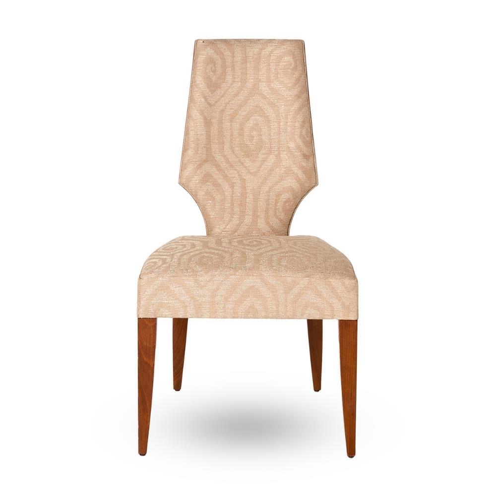 Selva Vendome Armless Chair