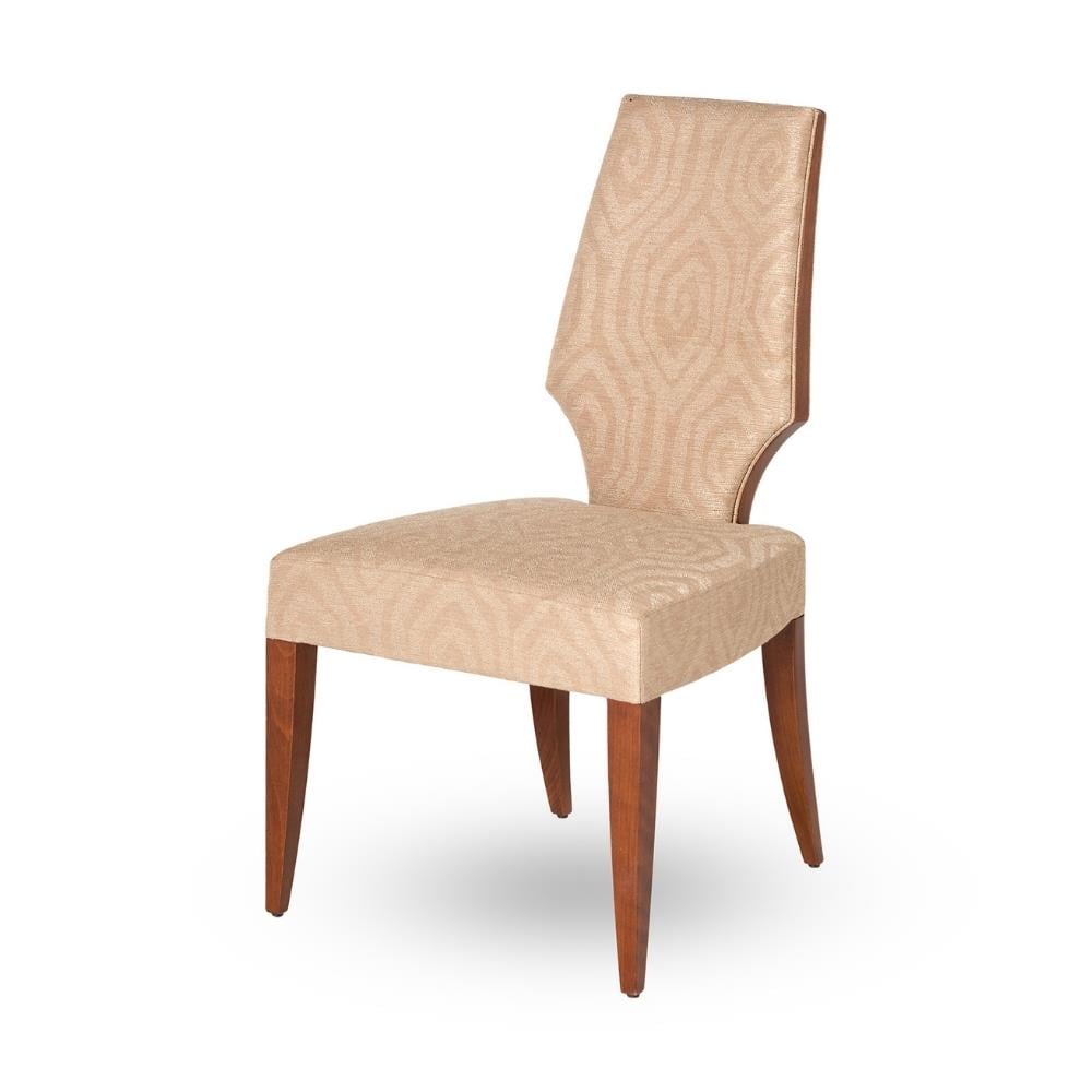 Selva Vendome Armless Chair