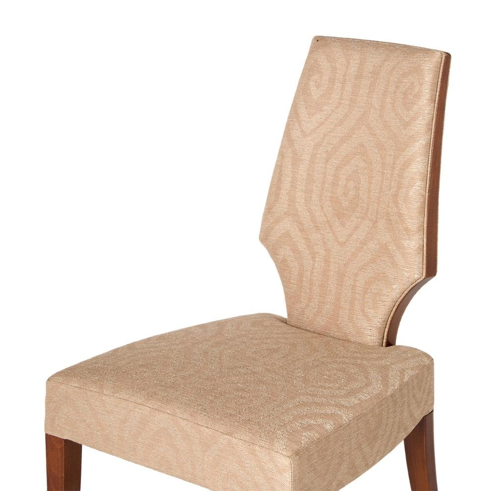 Selva Vendome Armless Chair
