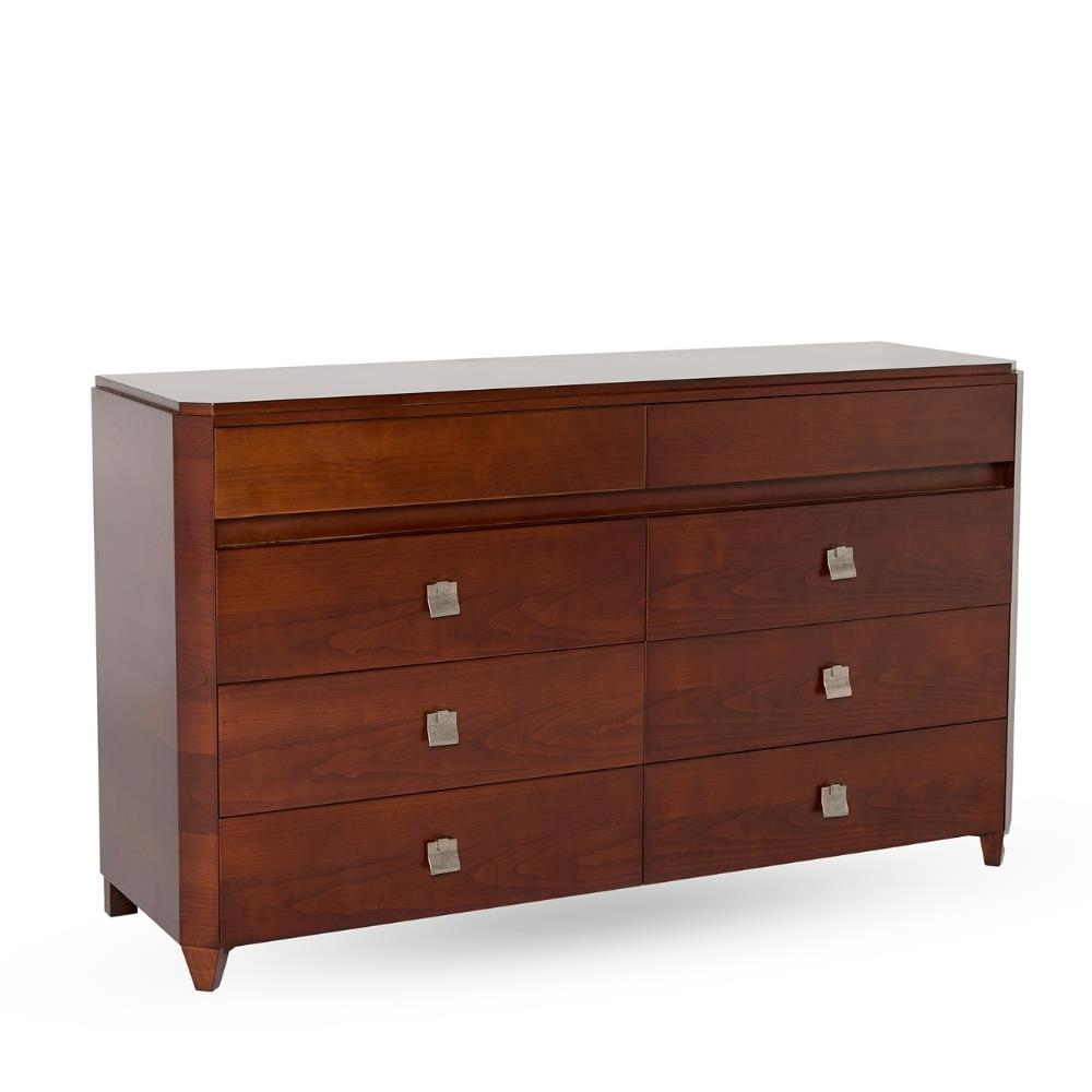 Selva Brown Dresser
