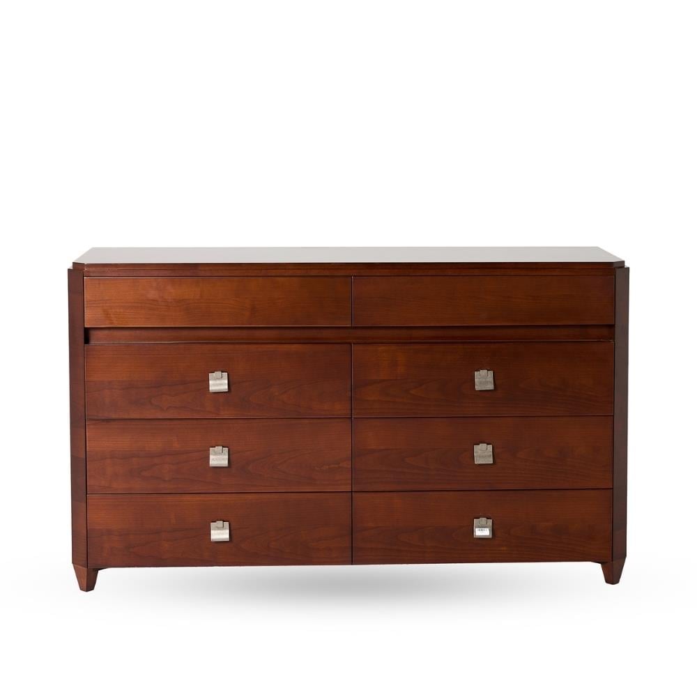 Selva Brown Dresser