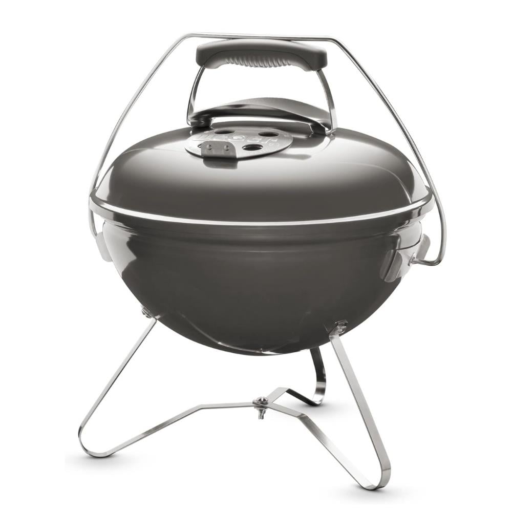 Weber Smokey Joe Charcoal Grill - Smoke Gray