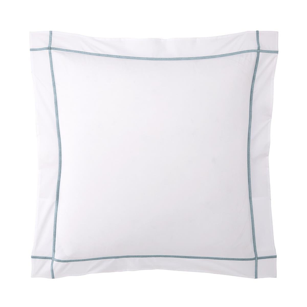 Yves Delorme Athena Horizon Duvet Cover Set