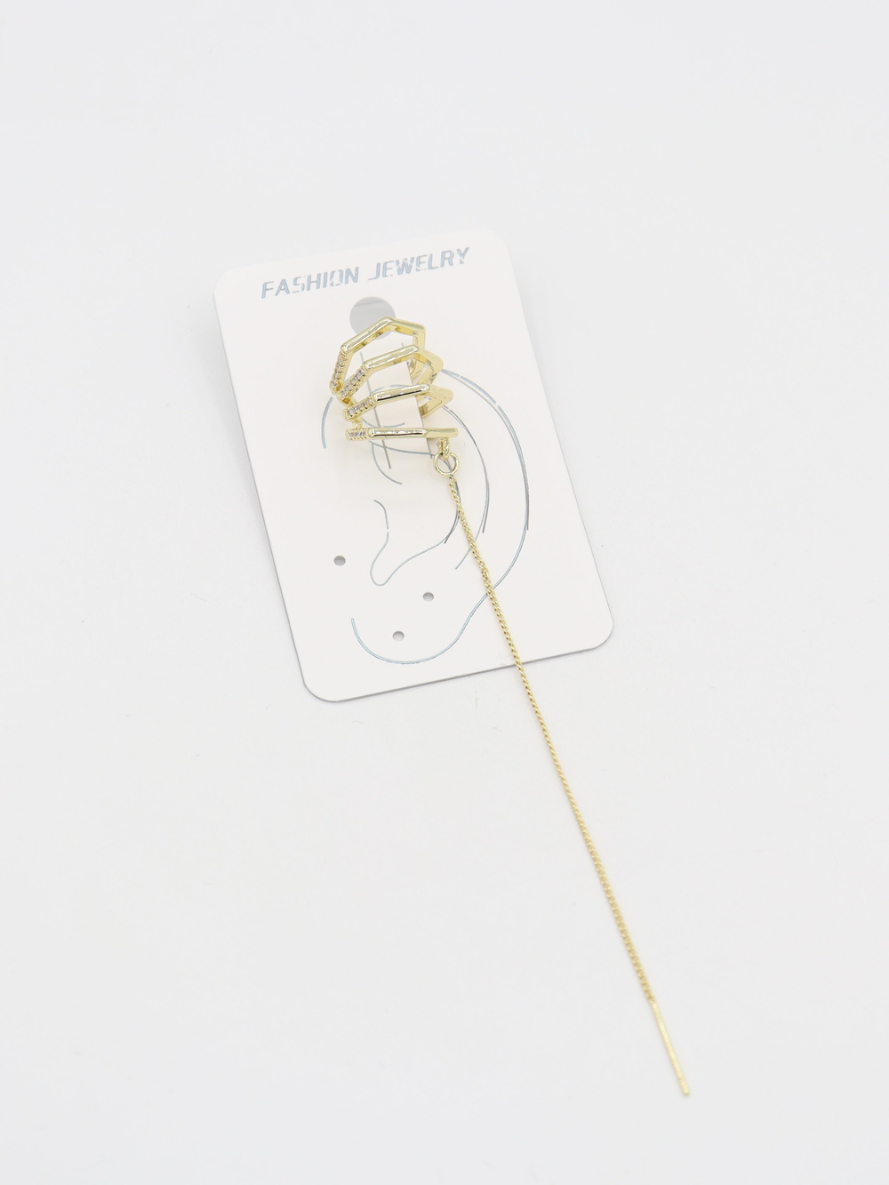 EARCUFF