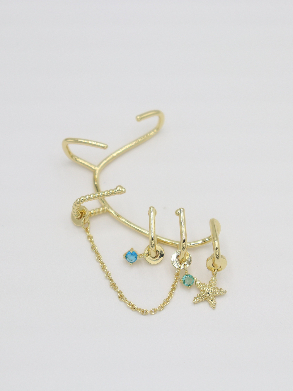 EARCUFF