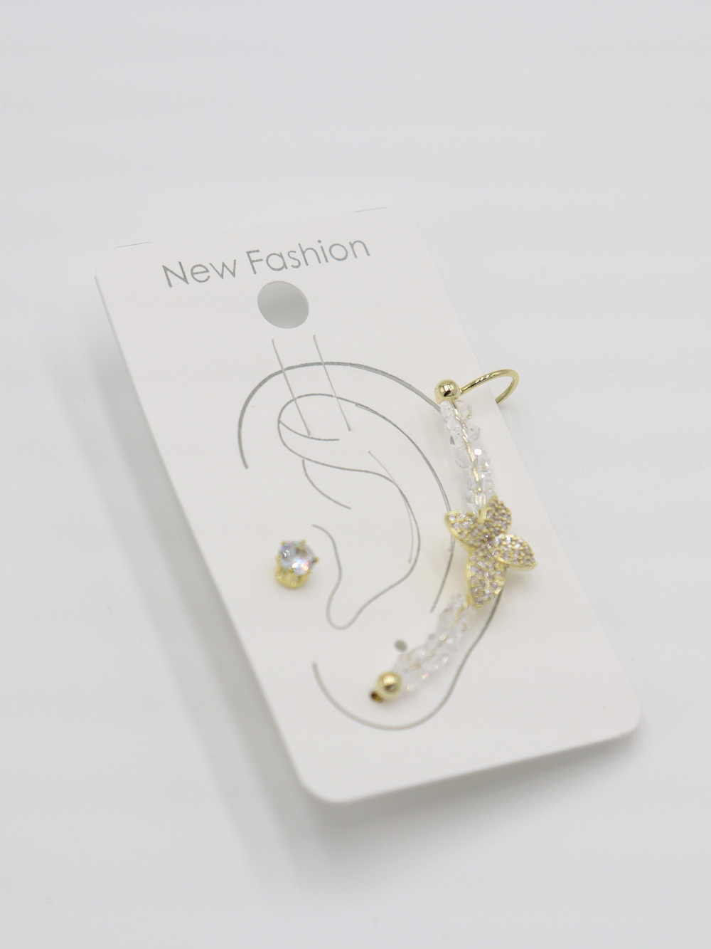 EARCUFF