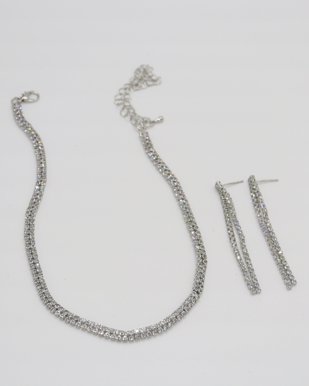 KOLYE KÜPE SET