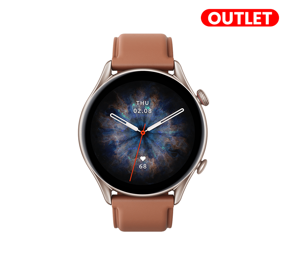 Amazfit GTR 3 Pro (Outlet)