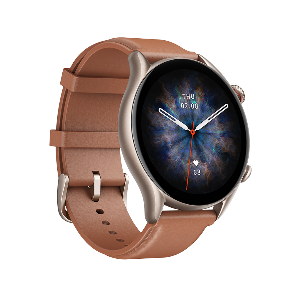 Amazfit GTR 3 Pro (Outlet)