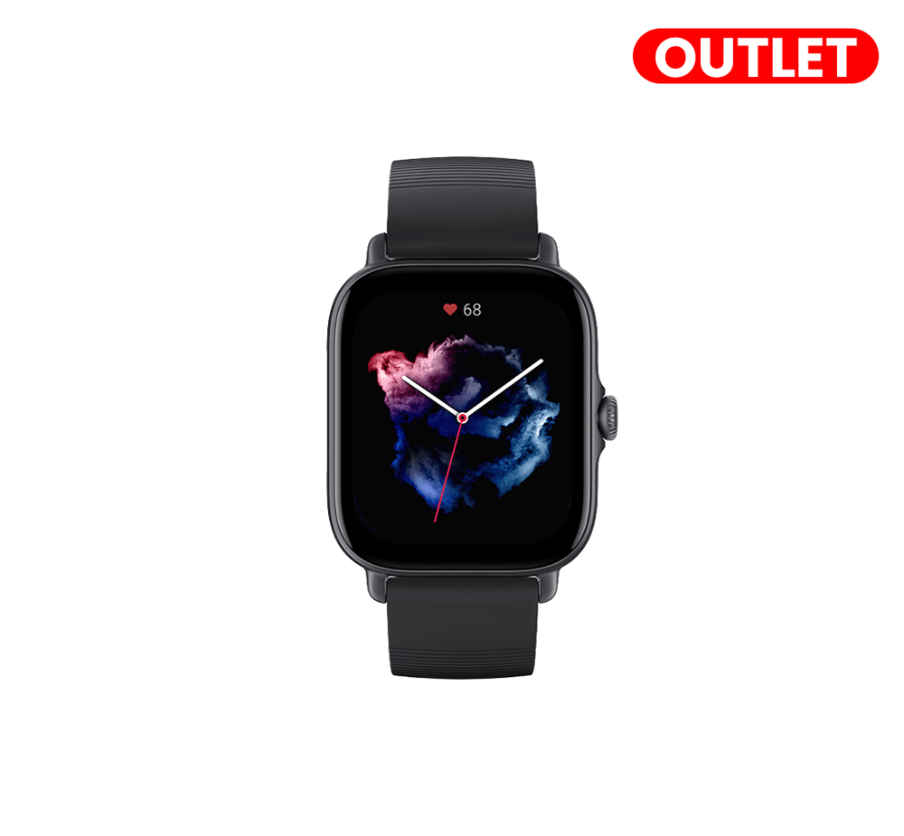 Amazfit GTS 3 (Outlet)