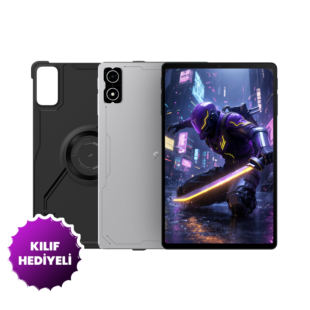 Black Shark Gaming Pad 12 GB 256 GB 8.8