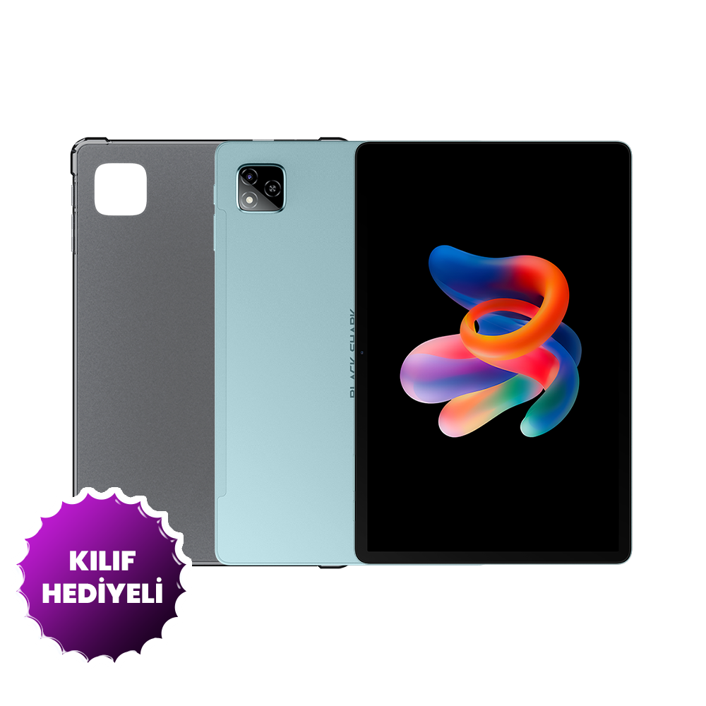 Black Shark Pad 7 4G 6 GB 128 GB 11