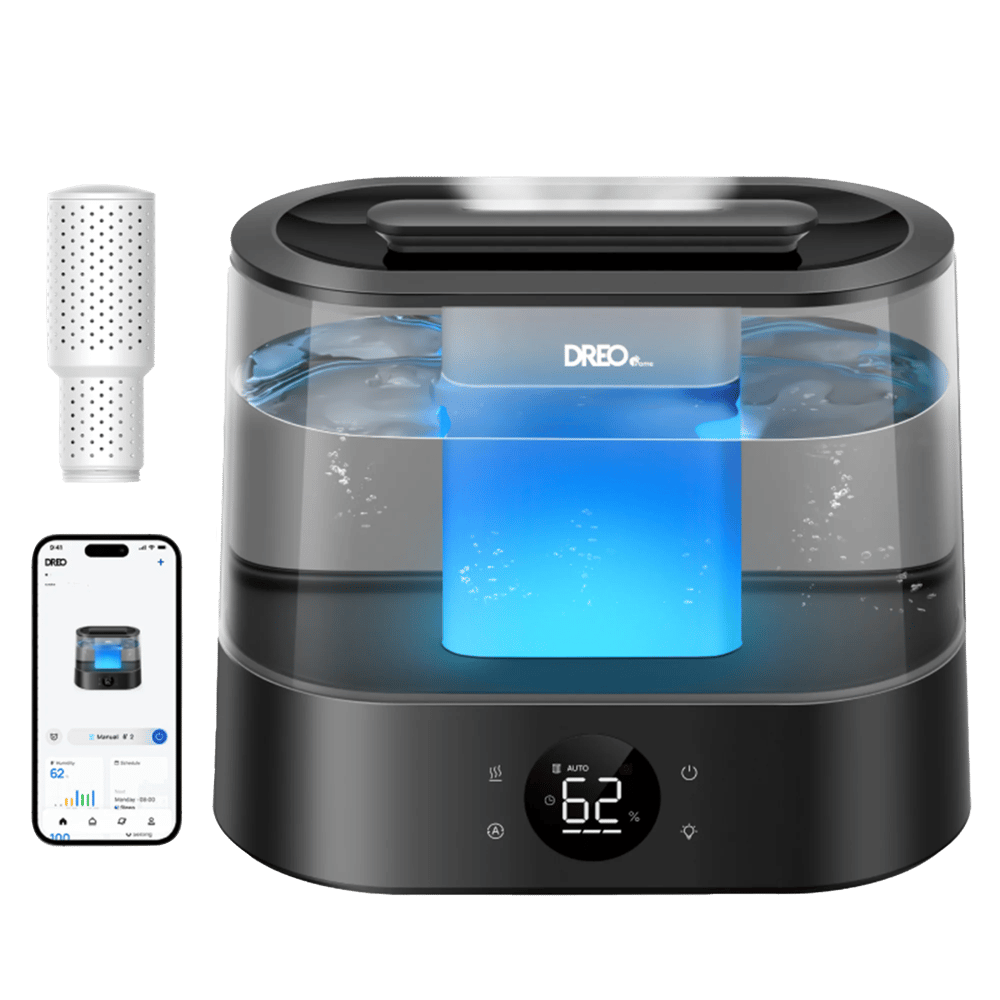 DREO 420S Akıllı Ultrasonik Hava Nemlendirici