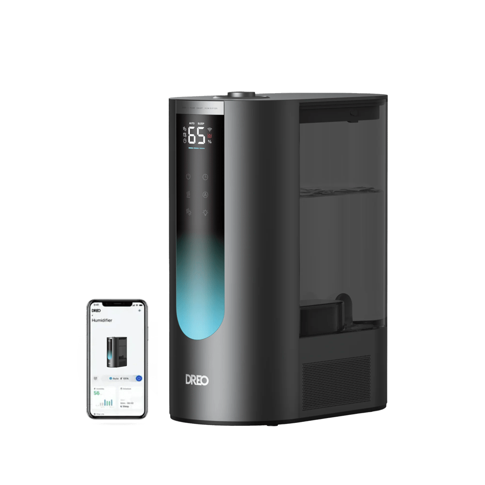 DREO 813S Akıllı Ultrasonik Hava Nemlendirici