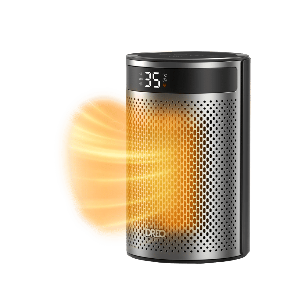 DREO Atom 416 Akıllı Elektrikli Isıtıcı