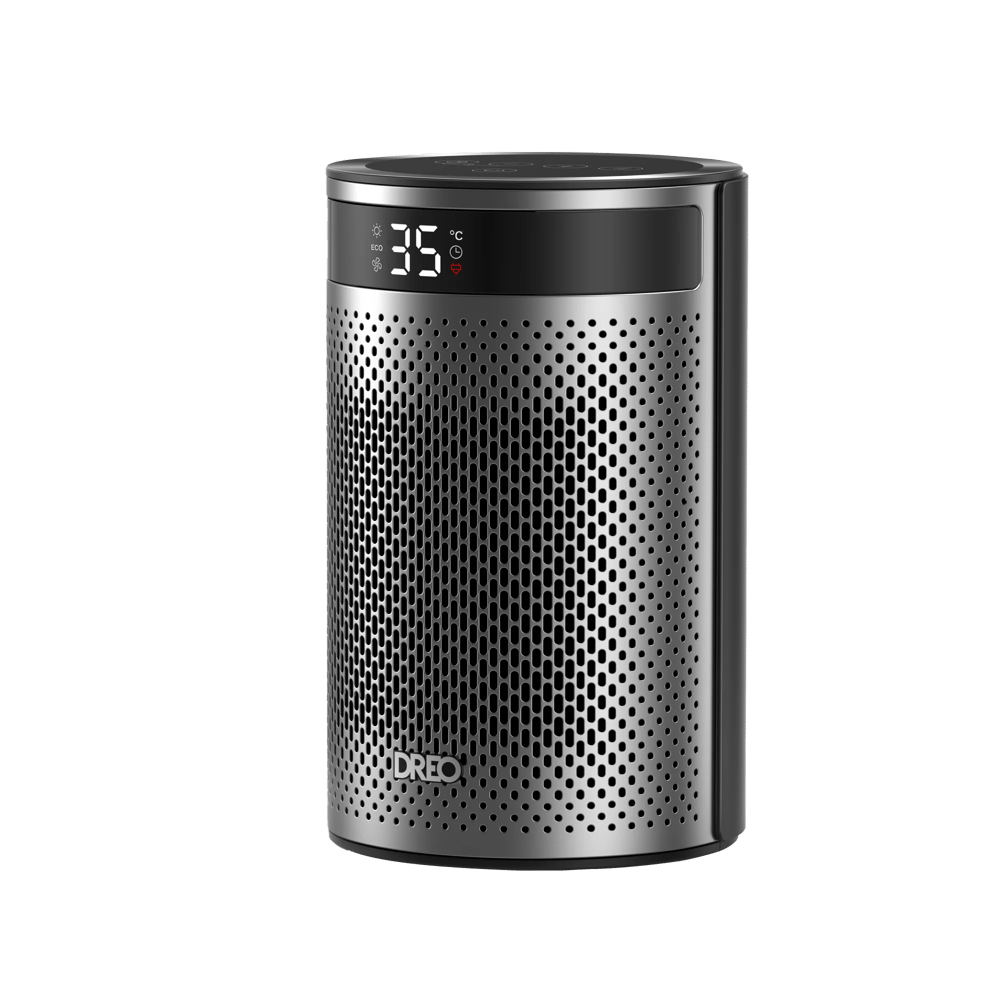 DREO Atom 416 Akıllı Elektrikli Isıtıcı