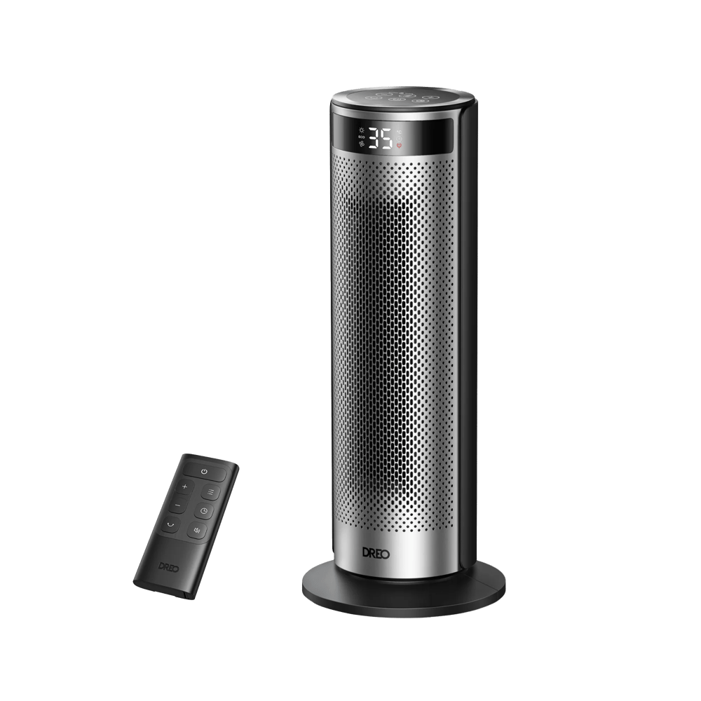 DREO Solaris 628 Akıllı Elektrikli Isıtıcı