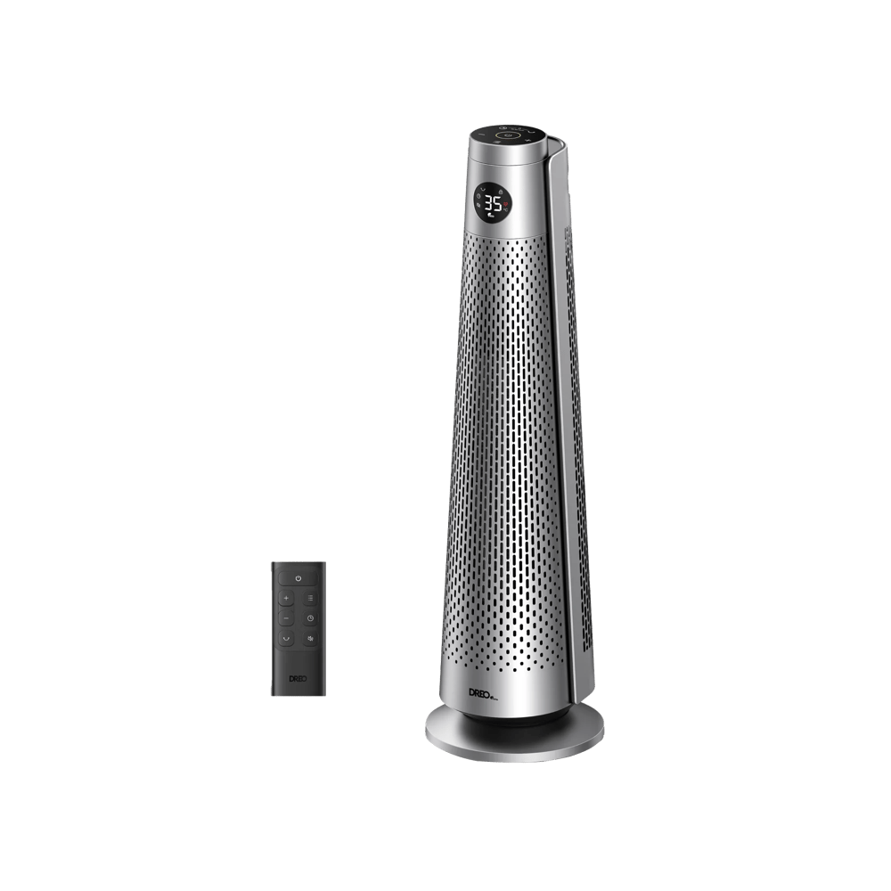 DREO Solaris 718 Akıllı Elektrikli Isıtıcı