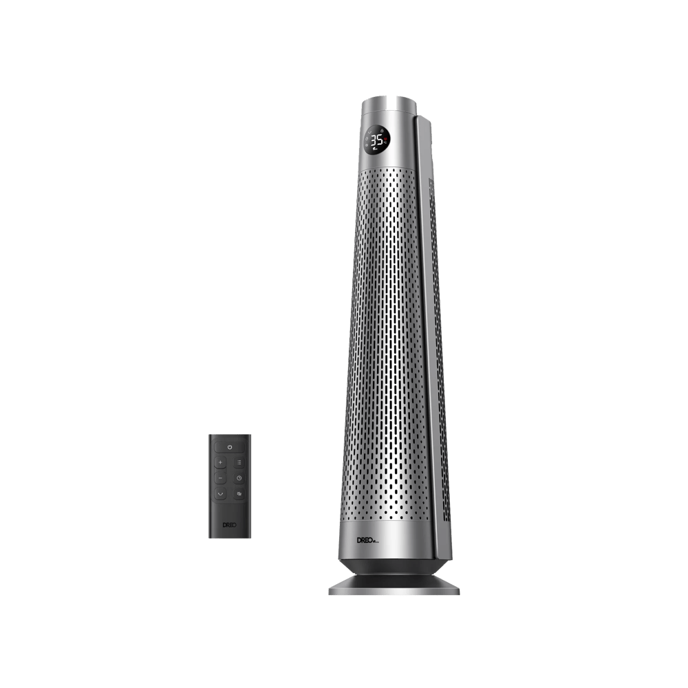 DREO Solaris 718 Akıllı Elektrikli Isıtıcı