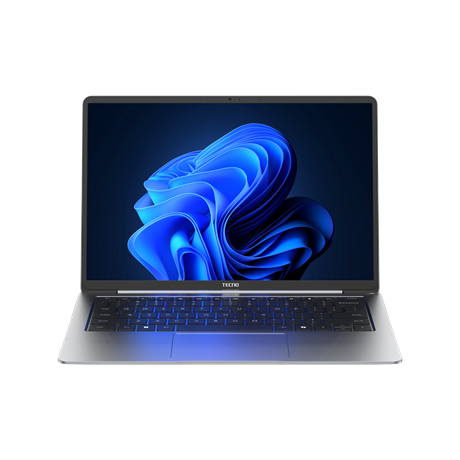 MEGABOOK S14 Intel Core Ultra 5-125H 16GB RAM-512GB SSD Windows 11 Home 14”