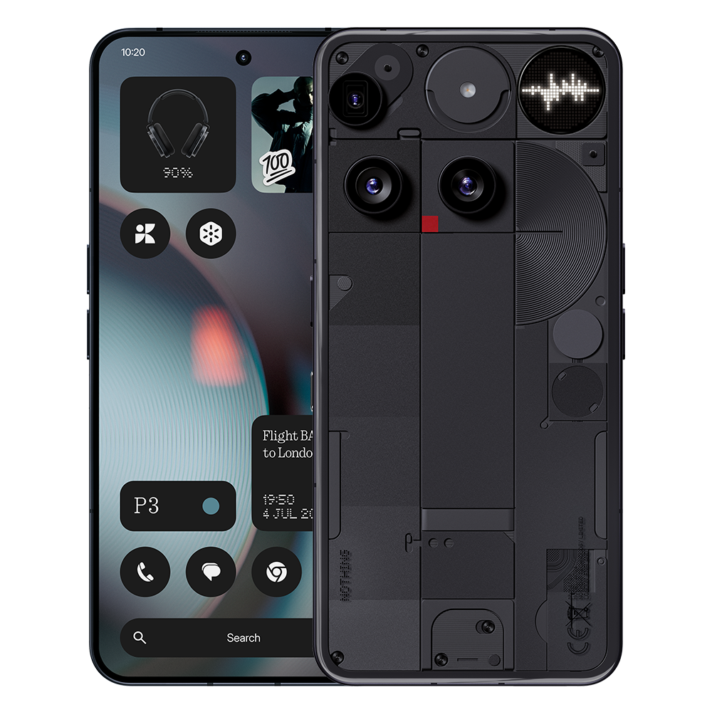 Nothing Phone (3)