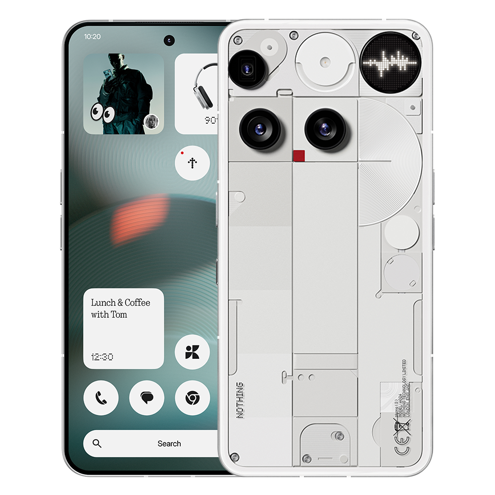 Nothing Phone (3)