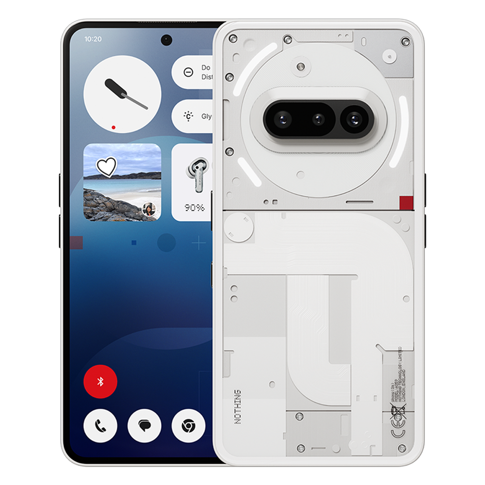 Nothing Phone (3a)