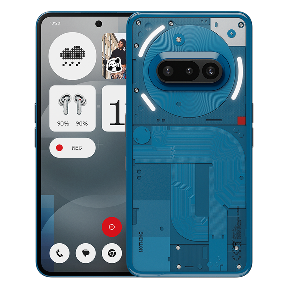 Nothing Phone (3a)