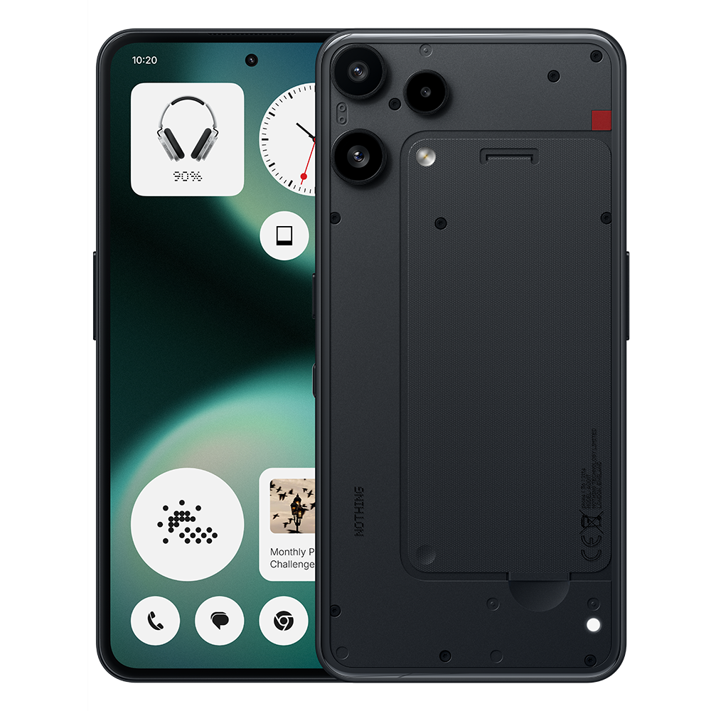 Nothing Phone (3a) Lite