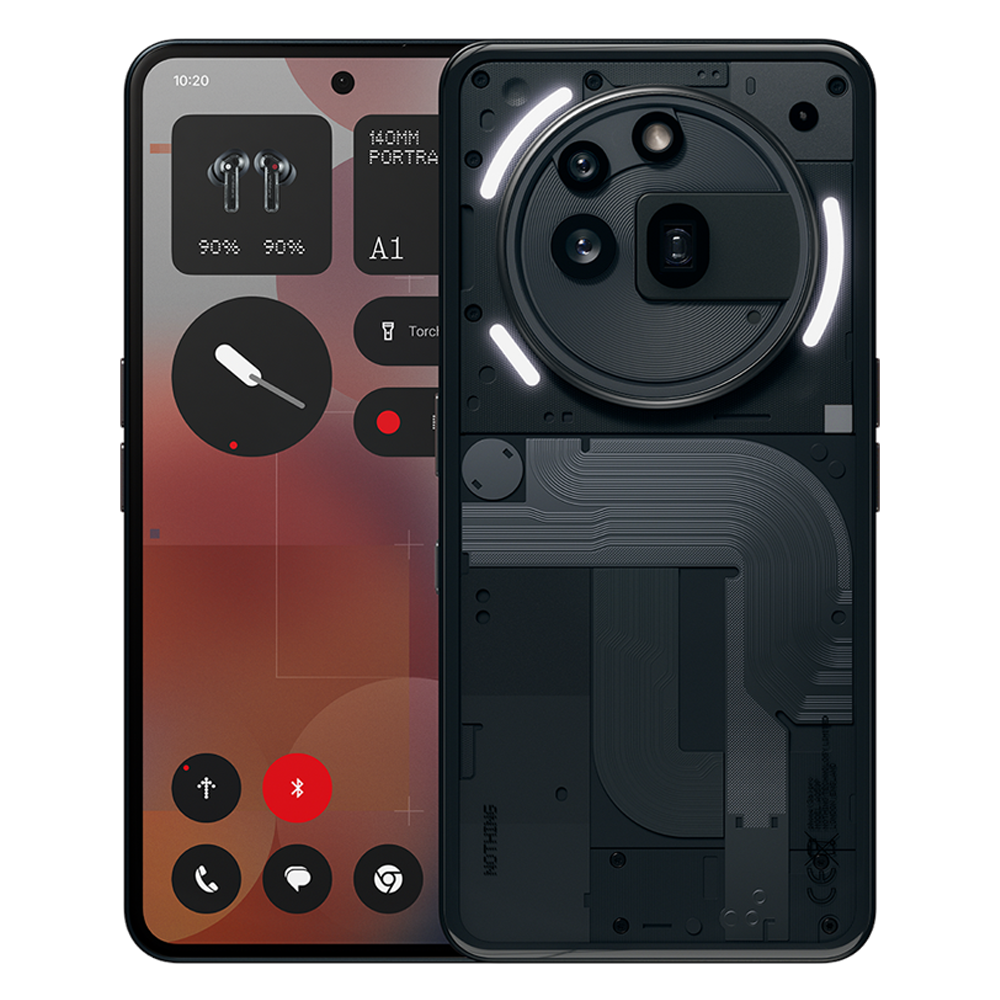 Nothing Phone (3a) Pro