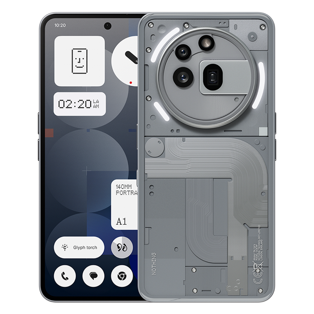 Nothing Phone (3a) Pro
