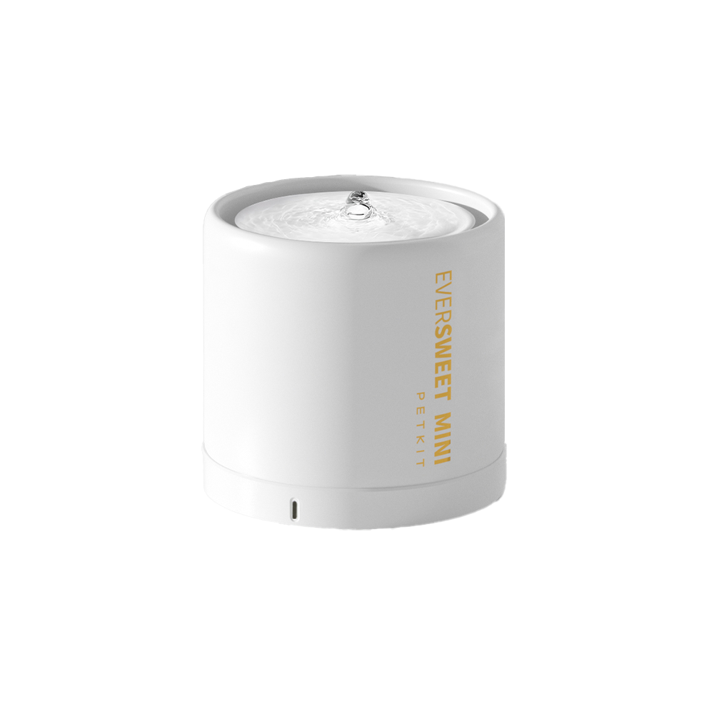 Petkit Eversweet 5 Mini Su Pınarı