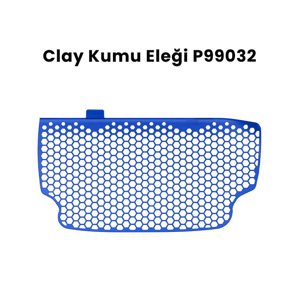 Petkit Kedi Kumu Eleği