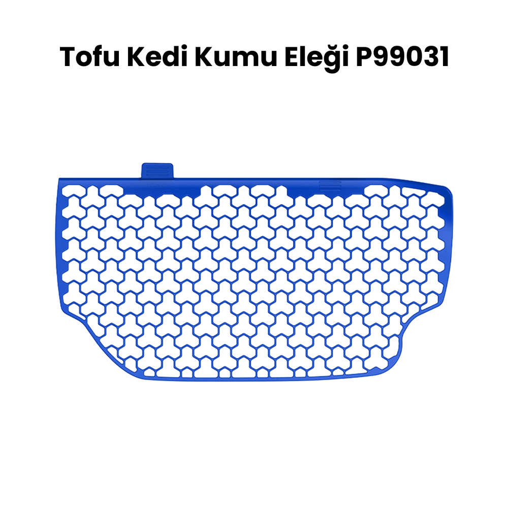 Petkit Kedi Kumu Eleği