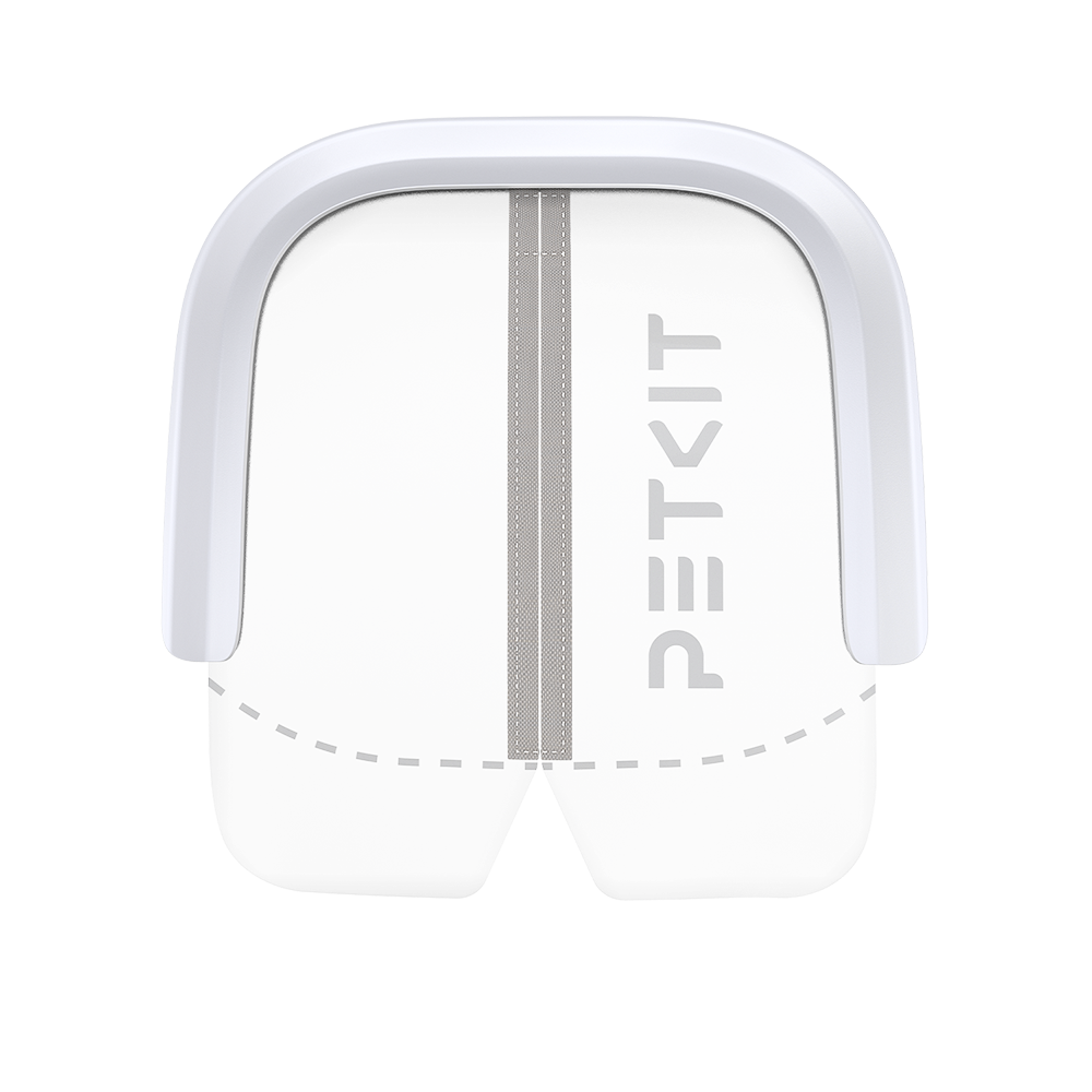 Petkit Manyetik Toz Geçirmez Perde