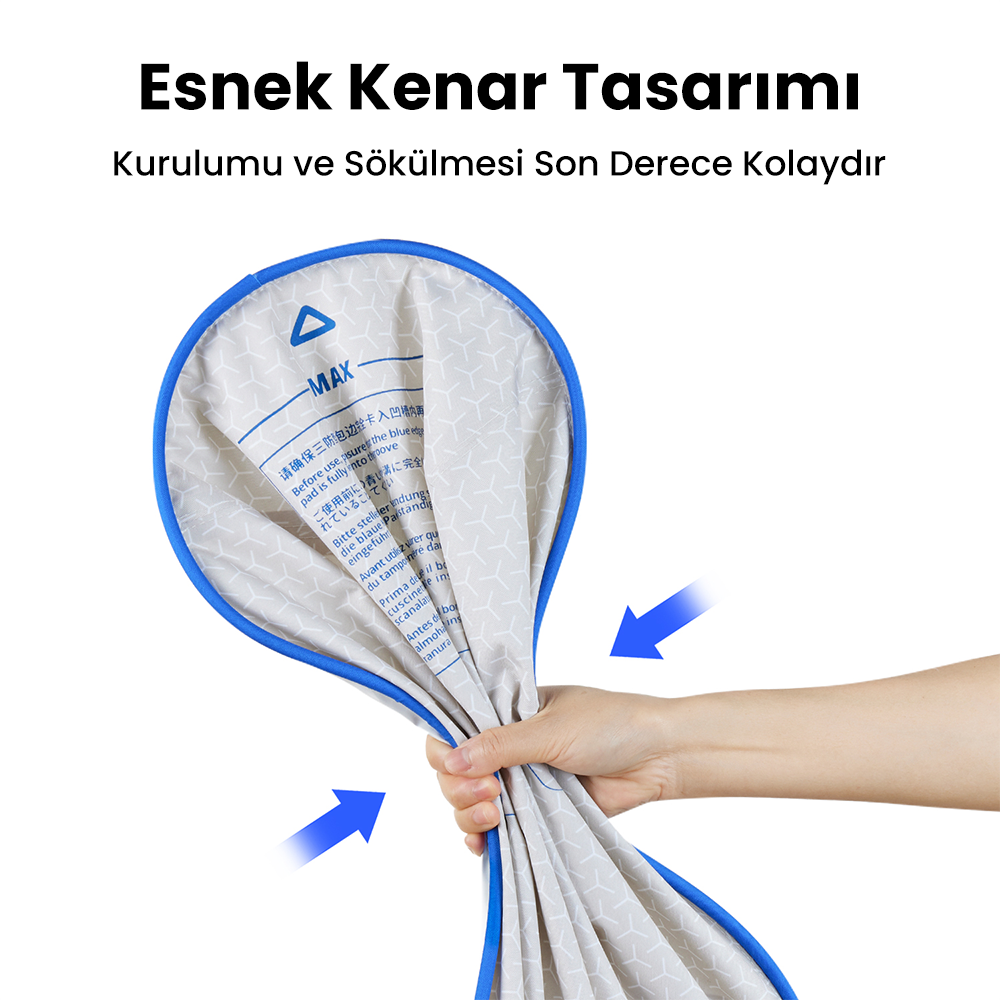 Petkit Purobot Ultra Akıllı Kedi Tuvalet Pedi