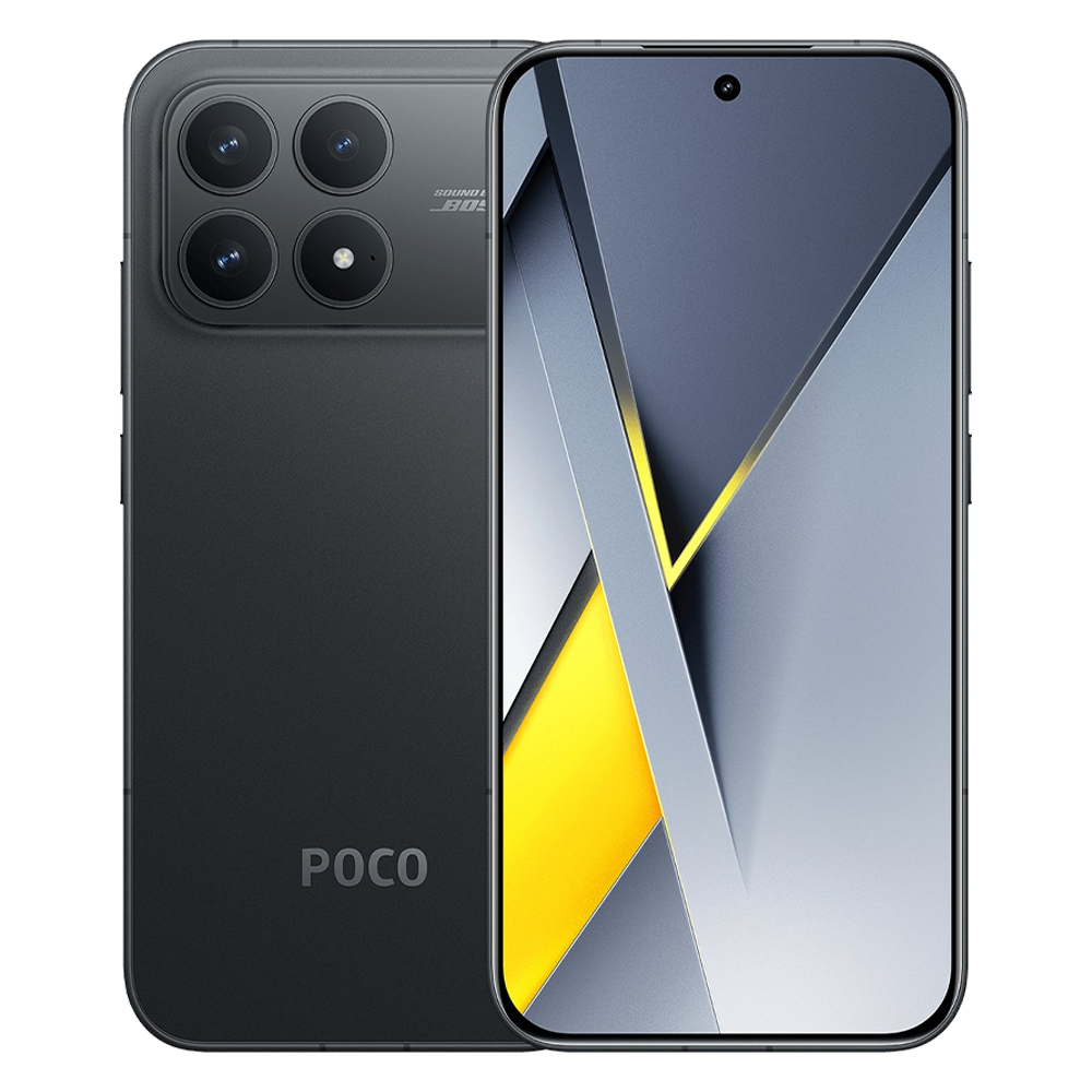 Poco F8 Pro