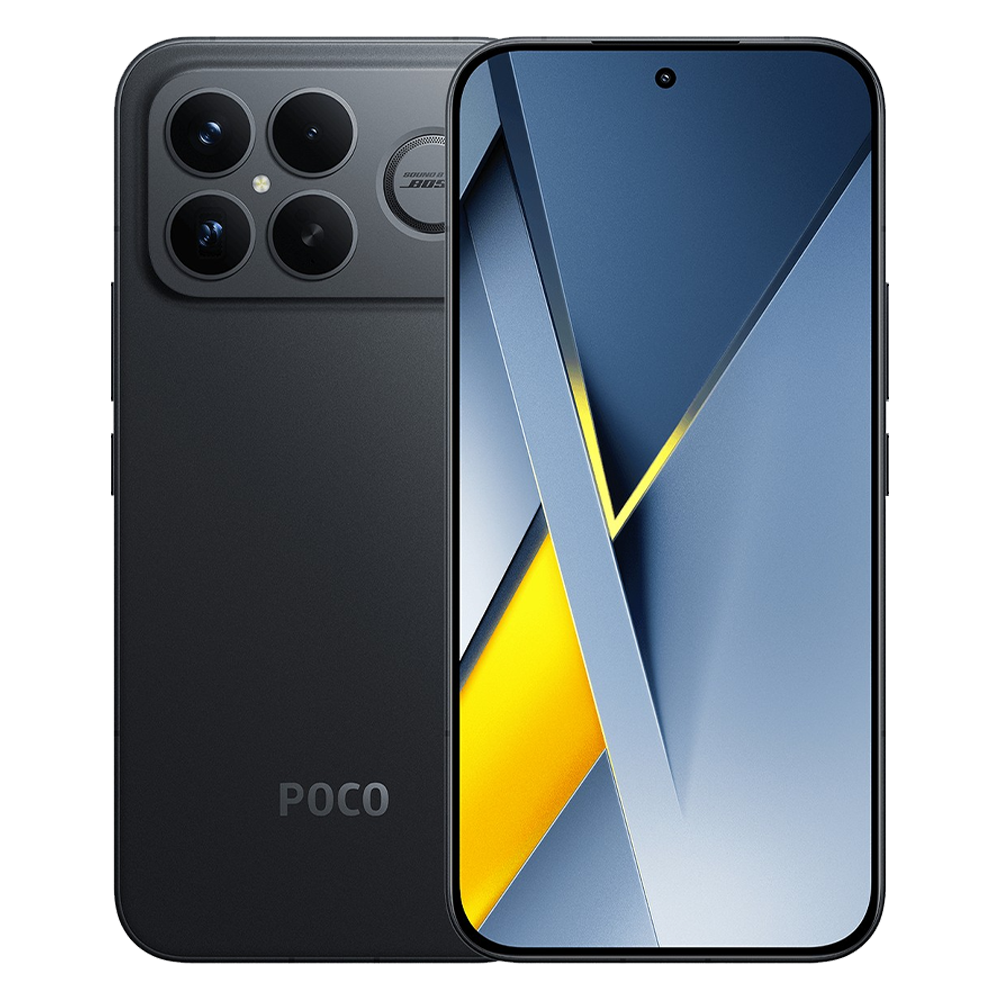 Poco F8 Ultra