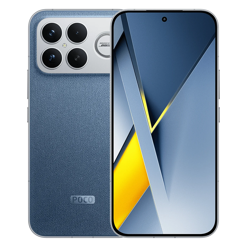 Poco F8 Ultra