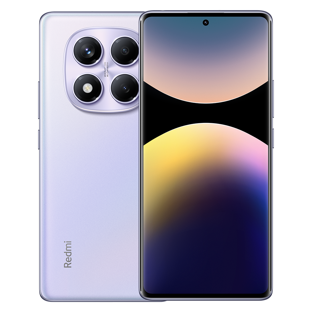 Redmi Note 14 Pro