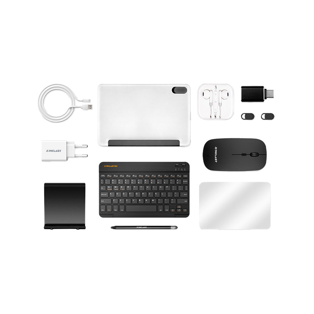 Teclast P30T 4/128 GB 10.1 Tablet