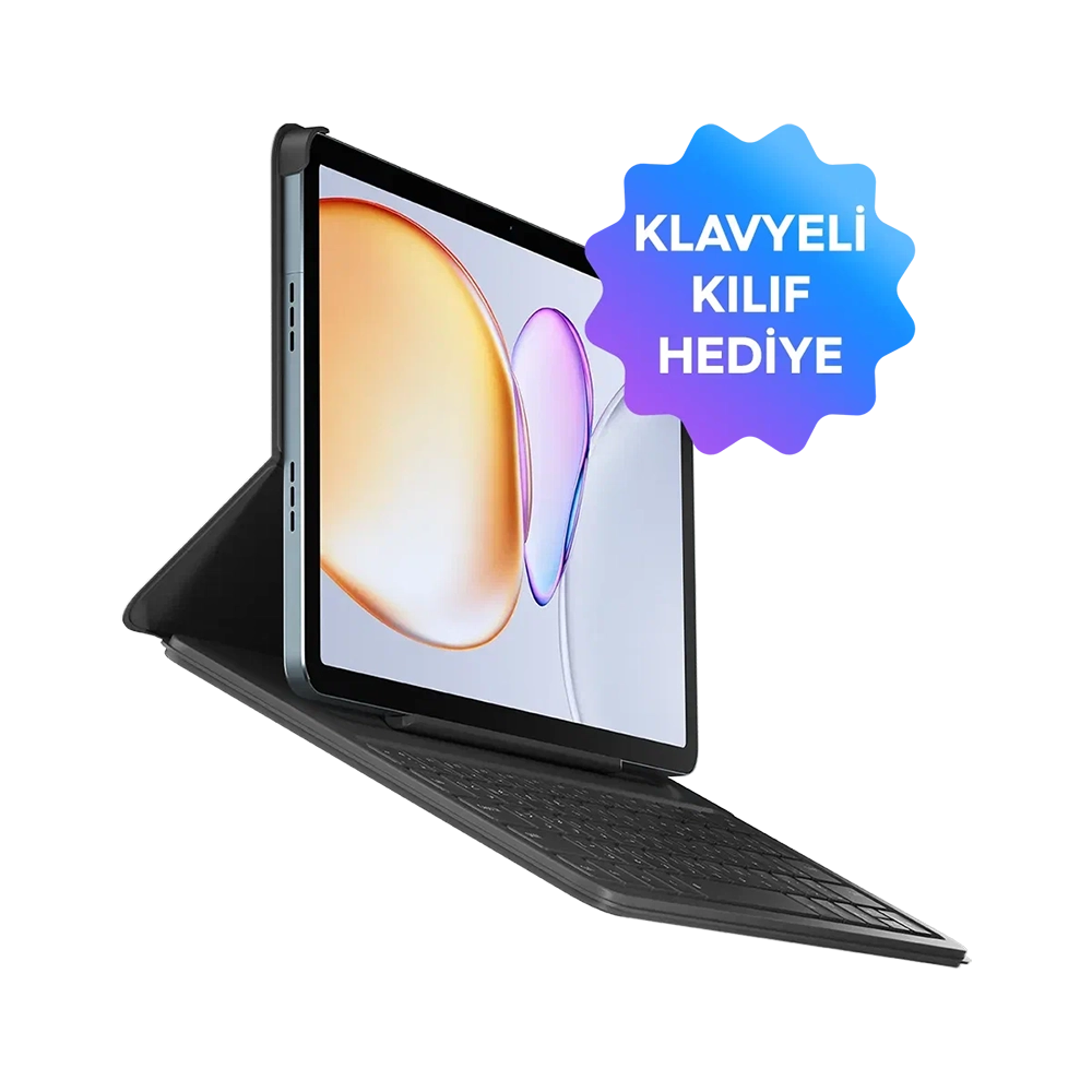 TECNO Megapad Se 4 GB 128 GB 11