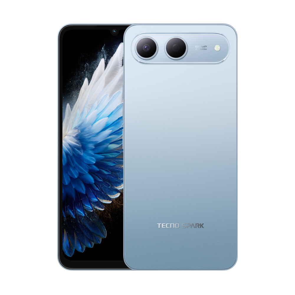 TECNO Spark 40 5G